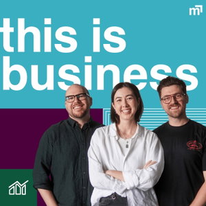 this is business