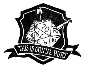 This Is Gonna Hurt - A Fifth Edition Dungeons and Dragons Podcast