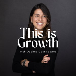 This is Growth!