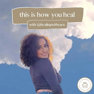 This Is How You Heal