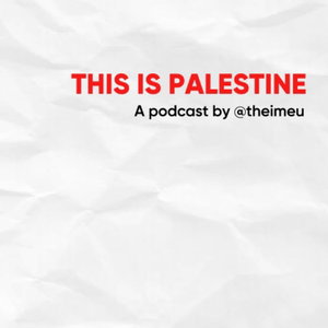 This Is Palestine