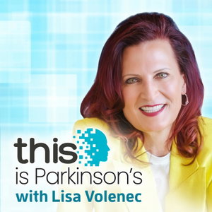This is Parkinson's