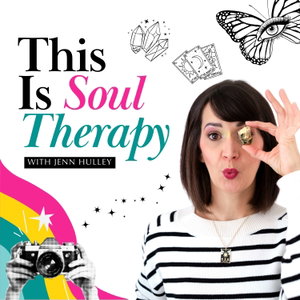 This Is Soul Therapy