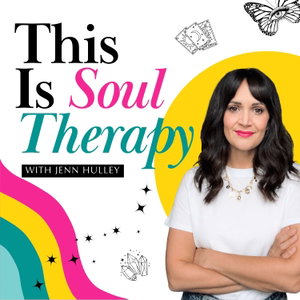 This Is Soul Therapy