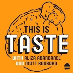 This Is TASTE