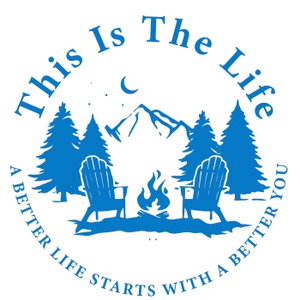 THIS IS THE LIFE PODCAST