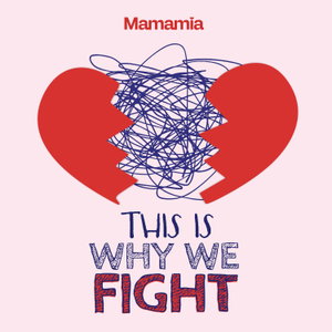 This Is Why We Fight