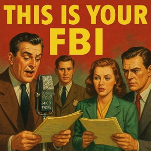 This Is Your FBI