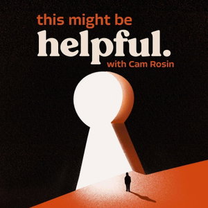 This Might Be Helpful with Cam Rosin