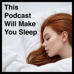 This Podcast Will Make You Sleep