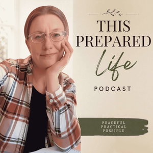 This Prepared Life