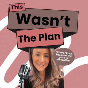 This Wasn't the Plan