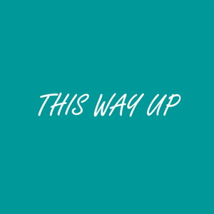 This Way Up