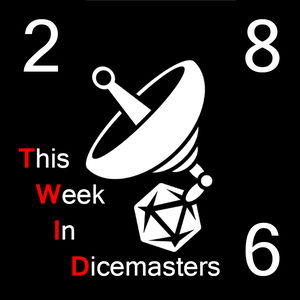 This Week in Dicemasters