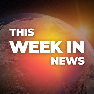 This Week in News