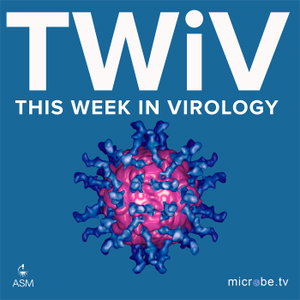 This Week in Virology