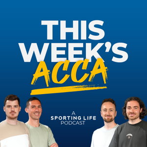 This Week's Acca: Football Betting Show
