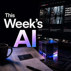 This Week's AI