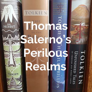 Thomas Salerno's Perilous Realms