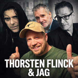 Thorsten Flinck & Jag
