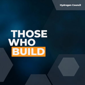 Those Who Build: Leaders Reshaping Energy