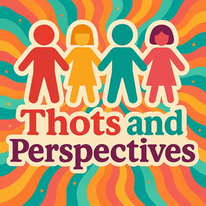 Thots and Perspectives: A Swinger Lifestyle Podcast