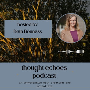 Thought Echoes Podcast