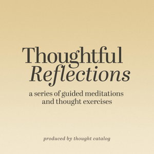 Thoughtful Reflections 