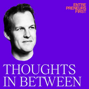 Thoughts in Between: exploring how technology collides with politics, culture and society