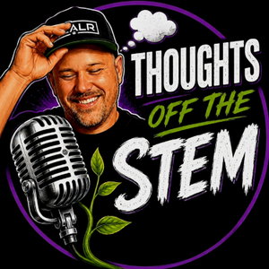 Thoughts Off The Stem | A Comedy Podcast