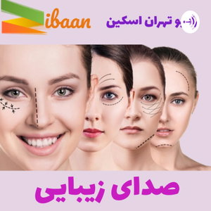 تهران اسکین