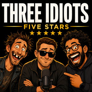 Three Idiots, Five Stars