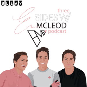 Three Sides with Erin McLeod