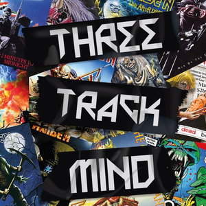 Three Track Mind