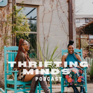 Thrifting Minds