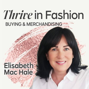 Thrive in Fashion Buying and Merchandising 