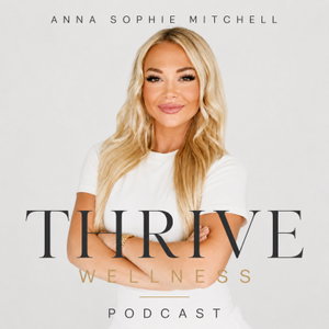 Thrive Wellness with PCOS