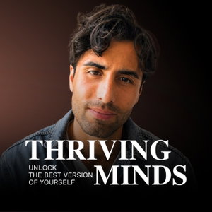 Thriving Minds with Alberto Zandi
