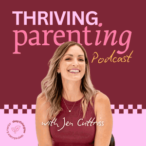 Thriving Parent-ing
