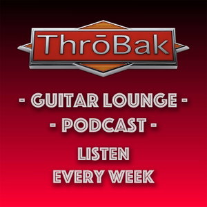 ThroBak Guitar Lounge