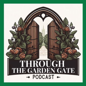 Through The Garden Gate