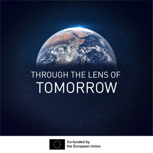 Through the Lens of Tomorrow