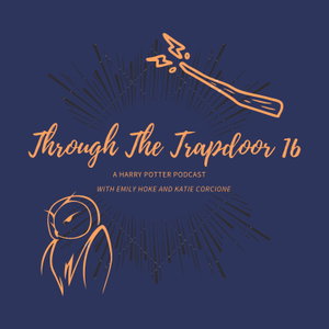 Through the Trapdoor 16