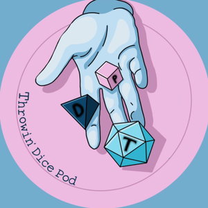 Throwin Dice!