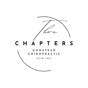 Thru The Chapters