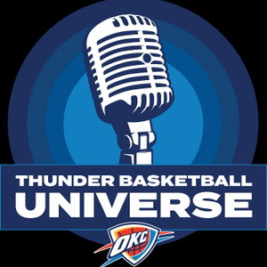 Thunder Basketball Universe