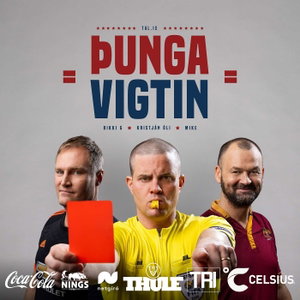 Þungavigtin