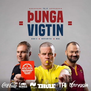 Þungavigtin