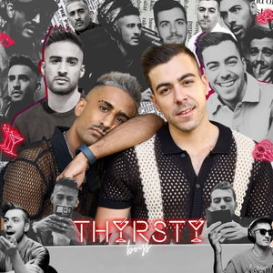 THYRST
