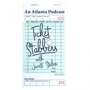 Ticket Stabbers